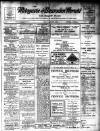 Milngavie and Bearsden Herald Friday 03 January 1913 Page 1