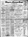 Milngavie and Bearsden Herald Friday 10 January 1913 Page 1