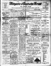 Milngavie and Bearsden Herald Friday 24 January 1913 Page 1