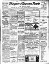 Milngavie and Bearsden Herald Friday 23 May 1913 Page 1