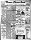 Milngavie and Bearsden Herald Friday 07 November 1913 Page 1
