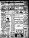 Milngavie and Bearsden Herald Friday 02 January 1914 Page 1