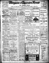 Milngavie and Bearsden Herald Friday 09 January 1914 Page 1