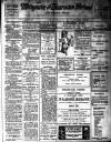 Milngavie and Bearsden Herald Friday 01 January 1915 Page 1