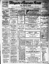 Milngavie and Bearsden Herald Friday 15 January 1915 Page 1