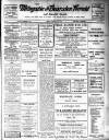 Milngavie and Bearsden Herald Friday 12 February 1915 Page 1