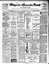 Milngavie and Bearsden Herald Friday 14 May 1915 Page 1