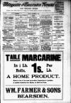 Milngavie and Bearsden Herald Friday 08 October 1915 Page 1