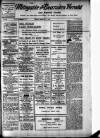 Milngavie and Bearsden Herald Friday 11 February 1916 Page 1