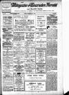 Milngavie and Bearsden Herald Friday 25 February 1916 Page 1