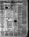 Milngavie and Bearsden Herald Friday 19 January 1917 Page 1