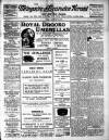 Milngavie and Bearsden Herald Friday 23 February 1917 Page 1