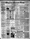 Milngavie and Bearsden Herald Friday 01 June 1917 Page 1