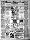 Milngavie and Bearsden Herald Friday 13 July 1917 Page 1