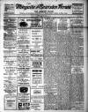Milngavie and Bearsden Herald Friday 30 November 1917 Page 1