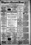 Milngavie and Bearsden Herald Friday 22 February 1918 Page 1