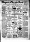 Milngavie and Bearsden Herald Friday 10 January 1919 Page 1