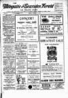 Milngavie and Bearsden Herald Friday 21 February 1919 Page 1