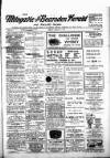 Milngavie and Bearsden Herald Friday 21 March 1919 Page 1