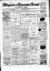 Milngavie and Bearsden Herald Friday 28 March 1919 Page 1