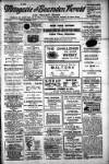 Milngavie and Bearsden Herald Friday 25 July 1919 Page 1