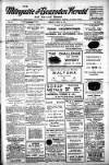 Milngavie and Bearsden Herald Friday 15 August 1919 Page 1