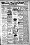 Milngavie and Bearsden Herald Friday 12 September 1919 Page 1