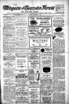 Milngavie and Bearsden Herald Friday 19 September 1919 Page 1