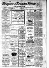 Milngavie and Bearsden Herald Friday 30 January 1920 Page 1
