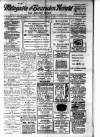 Milngavie and Bearsden Herald Friday 27 February 1920 Page 1