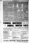 Milngavie and Bearsden Herald Friday 27 February 1920 Page 8