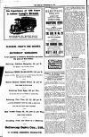 Milngavie and Bearsden Herald Friday 22 September 1922 Page 4