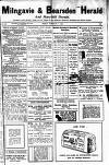 Milngavie and Bearsden Herald Friday 02 February 1923 Page 1