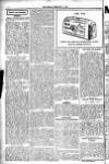 Milngavie and Bearsden Herald Friday 16 February 1923 Page 8