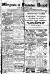 Milngavie and Bearsden Herald Friday 04 May 1923 Page 1