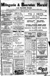 Milngavie and Bearsden Herald Friday 27 July 1923 Page 1
