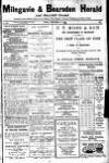 Milngavie and Bearsden Herald Friday 28 September 1923 Page 1