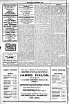 Milngavie and Bearsden Herald Friday 23 November 1923 Page 4