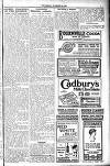 Milngavie and Bearsden Herald Friday 23 November 1923 Page 7
