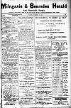 Milngavie and Bearsden Herald Friday 30 November 1923 Page 1