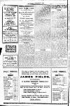 Milngavie and Bearsden Herald Friday 30 November 1923 Page 4
