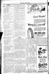 Milngavie and Bearsden Herald Friday 20 June 1924 Page 8