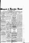 Milngavie and Bearsden Herald Friday 09 January 1925 Page 1