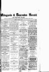 Milngavie and Bearsden Herald Friday 16 January 1925 Page 1