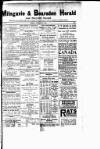 Milngavie and Bearsden Herald Friday 23 January 1925 Page 1