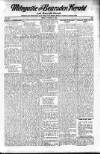 Milngavie and Bearsden Herald Friday 06 February 1925 Page 1