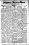 Milngavie and Bearsden Herald Friday 27 February 1925 Page 1