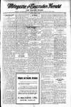 Milngavie and Bearsden Herald Friday 24 April 1925 Page 1