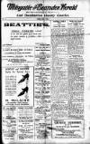 Milngavie and Bearsden Herald Friday 14 May 1926 Page 1
