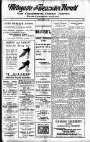 Milngavie and Bearsden Herald Friday 04 June 1926 Page 1